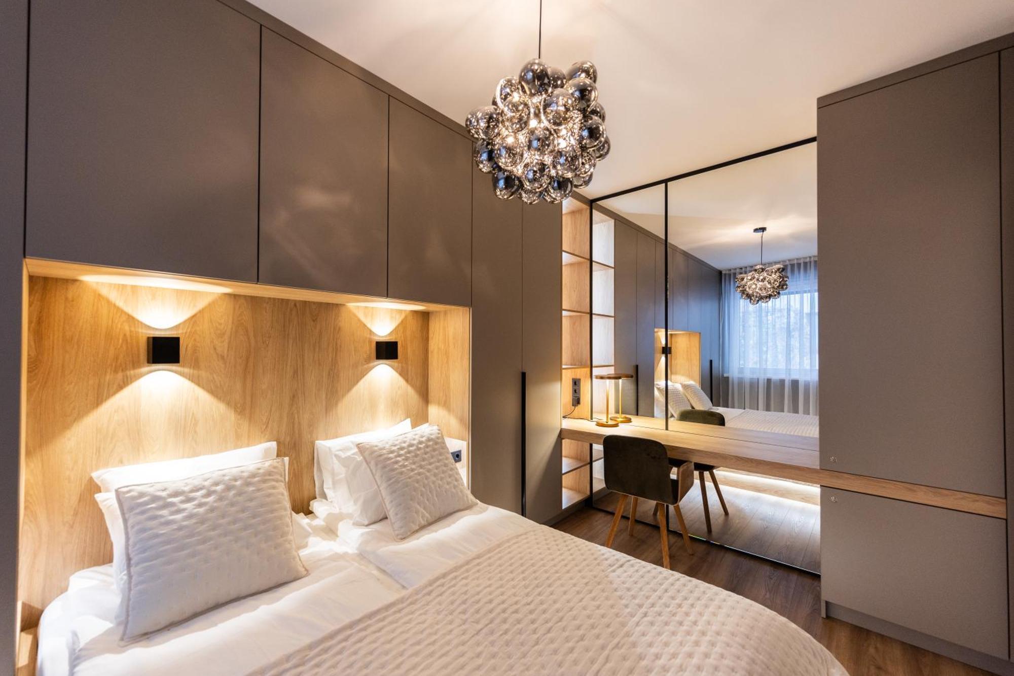 Fancy Private Parking & Garden * Budapest