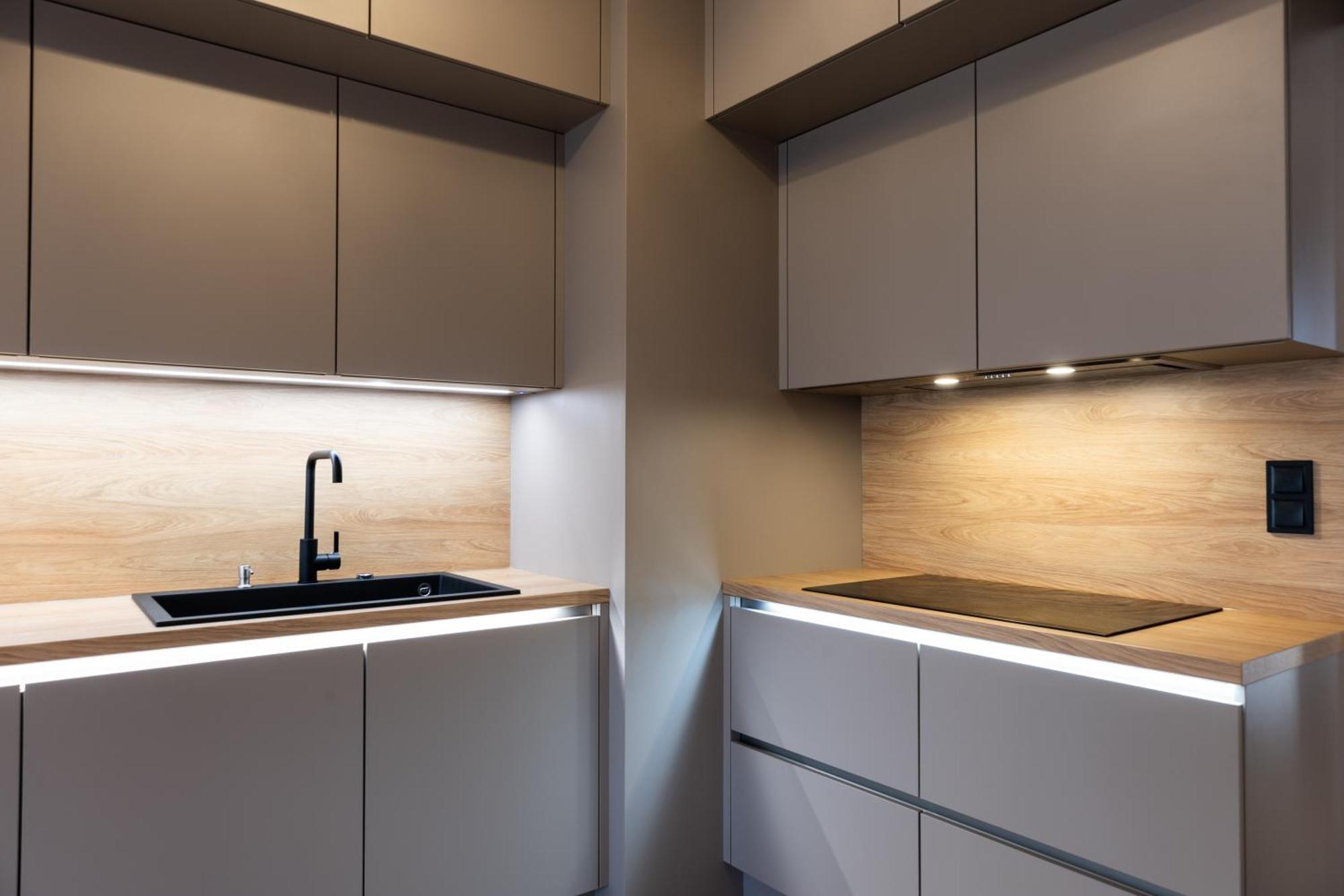 Fancy Private Parking & Garden Apartment *
