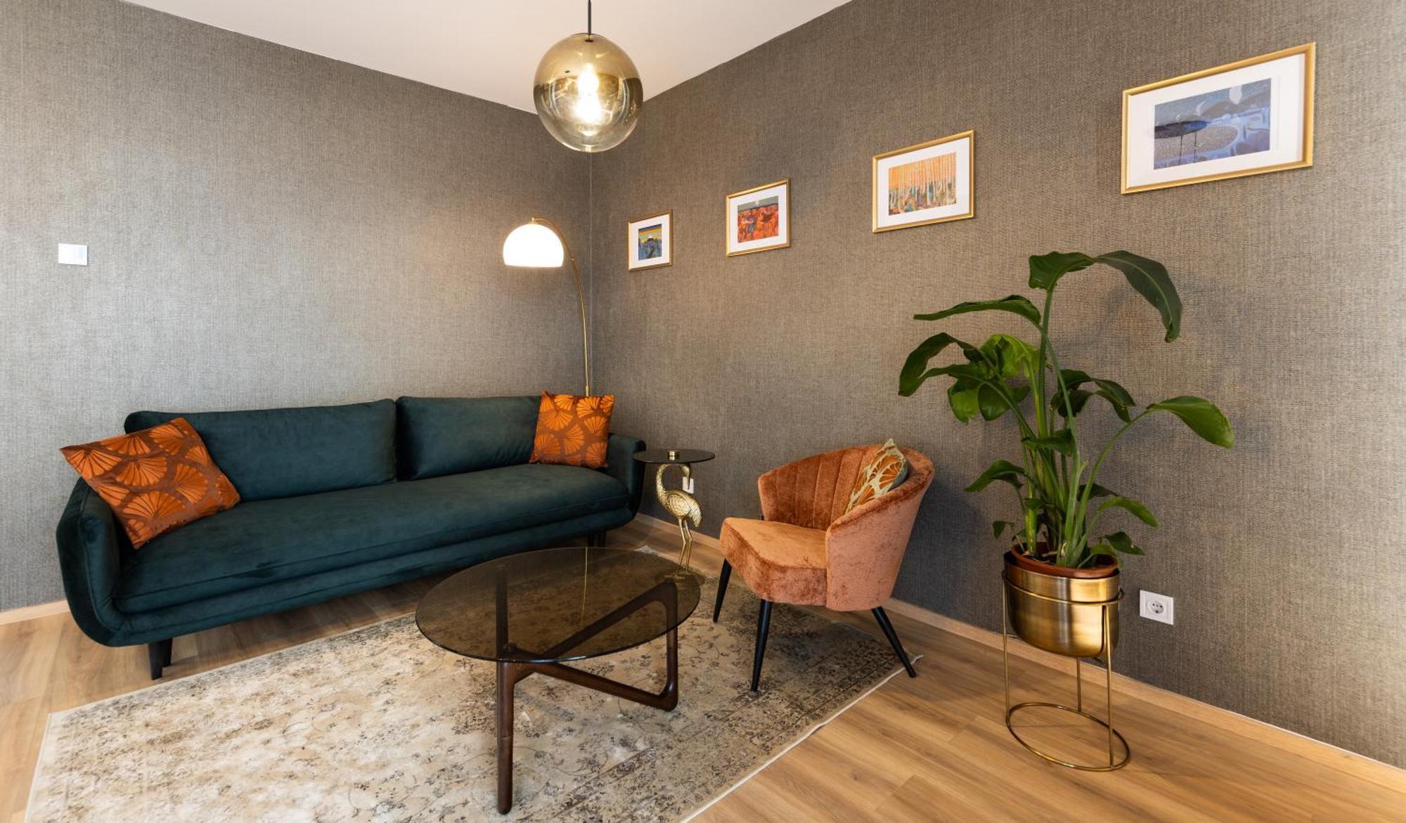 Fancy Private Parking & Garden Budapest